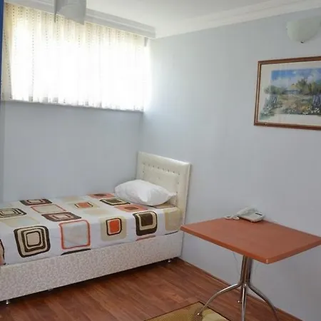 Eksioglu Apart *