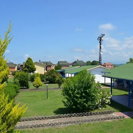 Eksioglu Apart Apartahotel Asagikoy