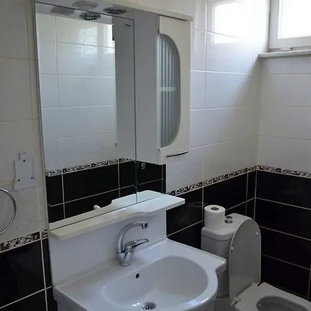 Eksioglu Apart Apartahotel