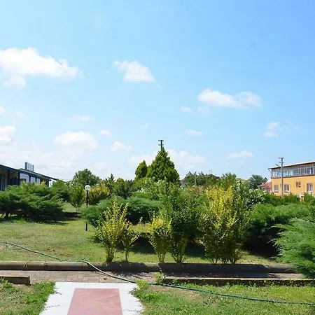 Apartahotel Eksioglu Apart *