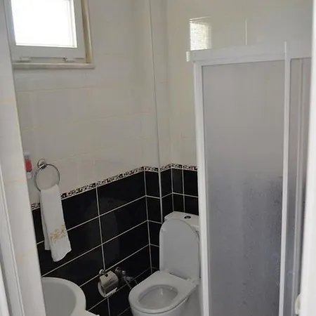 Eksioglu Apart Apartahotel *