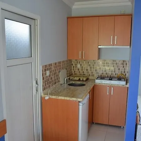 Eksioglu Apart * Asagikoy