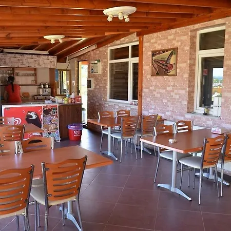 Eksioglu Apart Apartahotel