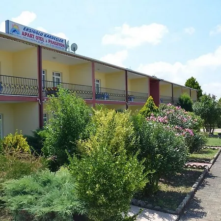 Eksioglu Apart