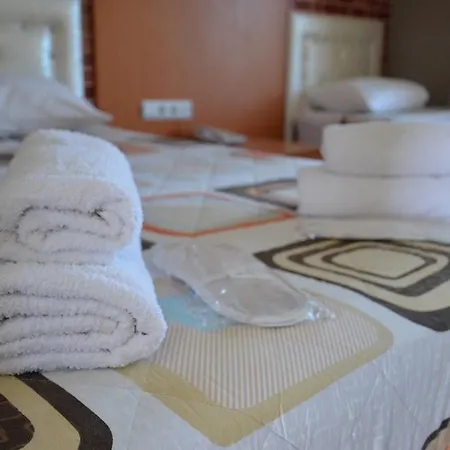 Eksioglu Apart Apartahotel Asagikoy