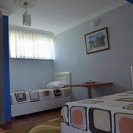 Eksioglu Apart Asagikoy