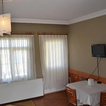 Eksioglu Apart Apartahotel