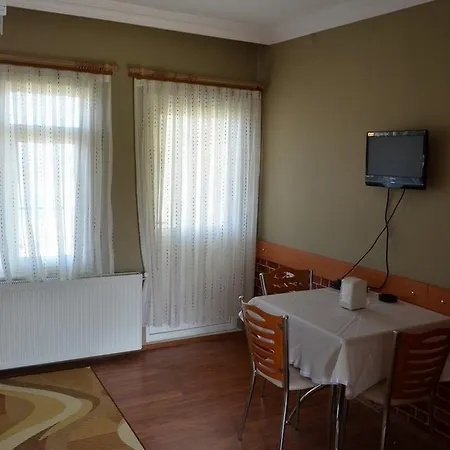 Eksioglu Apart *