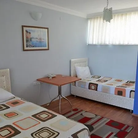 Eksioglu Apart * Asagikoy