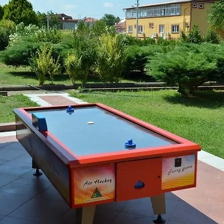 Eksioglu Apart Apartahotel Asagikoy
