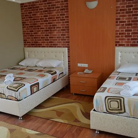 Eksioglu Apart Asagikoy