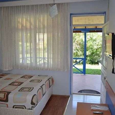 Eksioglu Apart Asagikoy
