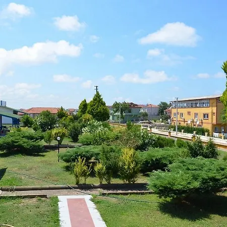 Eksioglu Apart