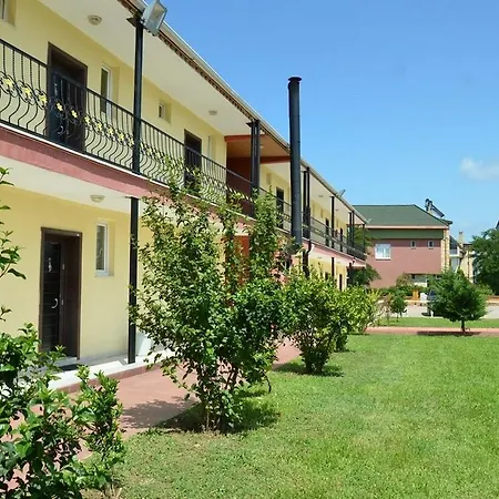 Eksioglu Apart