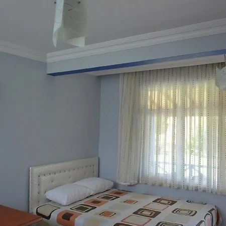 Apartahotel Eksioglu Apart *