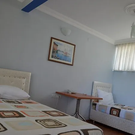 Eksioglu Apart Apartahotel *